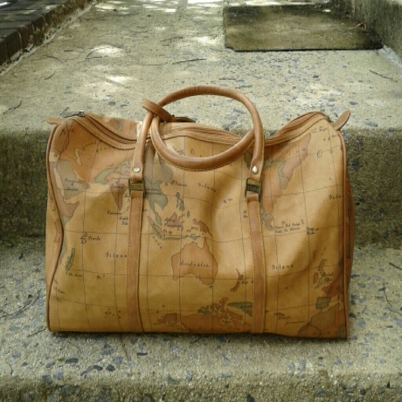 Gitano Handbags - Duffel Bag